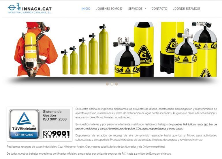 innaca 1