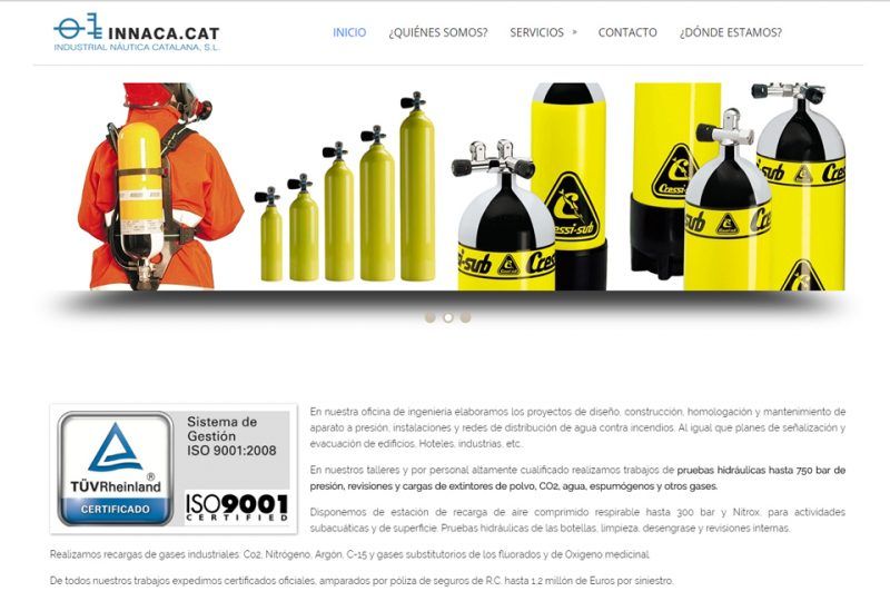 innaca 1