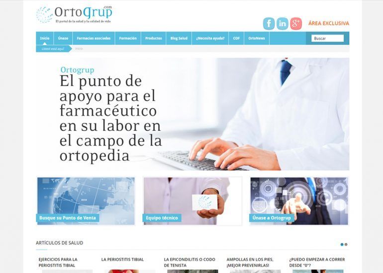 ortogrup 1