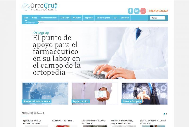 ortogrup 1