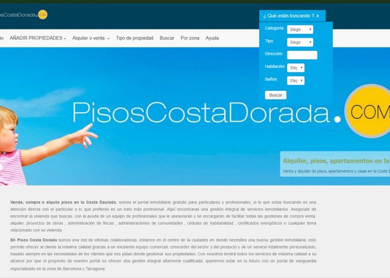 pisos costa dorada 1