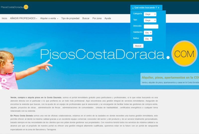 pisos costa dorada 1