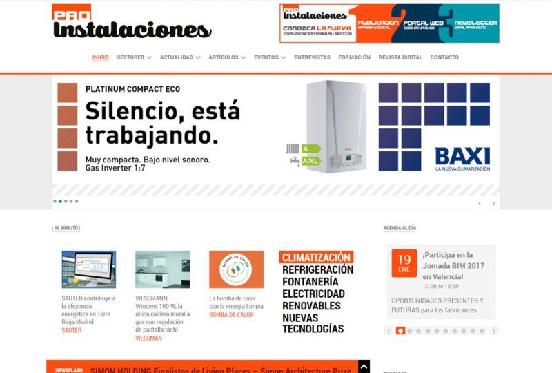 proinstalaciones 1