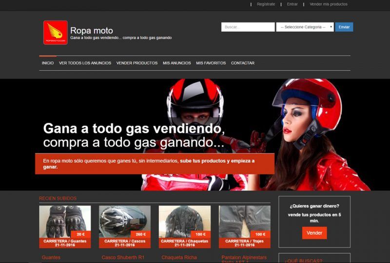 ropa moto 1