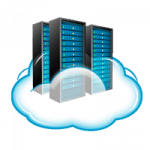 hosting cloud seo