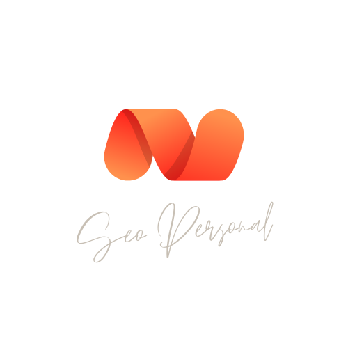 SEO PERSONAL logo